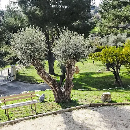 Douce Parenthese-1 By Interhome * Sanary-sur-Mer