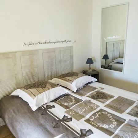 Douce Parenthese-1 By Interhome *