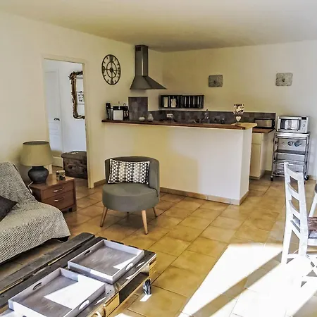 Douce Parenthese-1 By Interhome *
