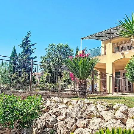 Douce Parenthese-1 By Interhome Apartment *