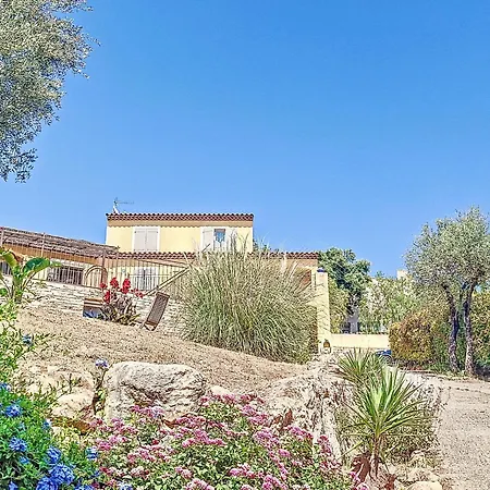 Douce Parenthese-1 By Interhome Apartment *