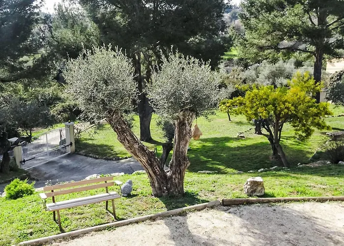 Douce Parenthese-1 By Interhome * Sanary-sur-Mer