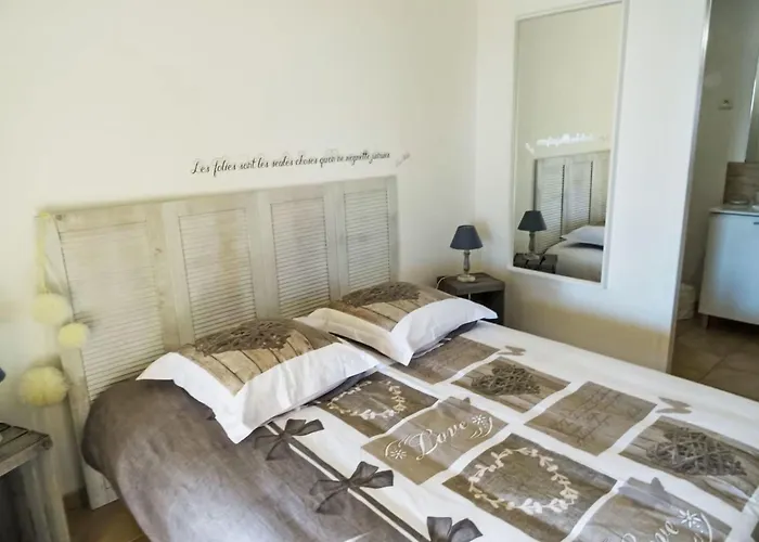 Douce Parenthese-1 By Interhome *