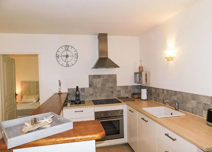 Appartement Douce Parenthese-1 By Interhome *